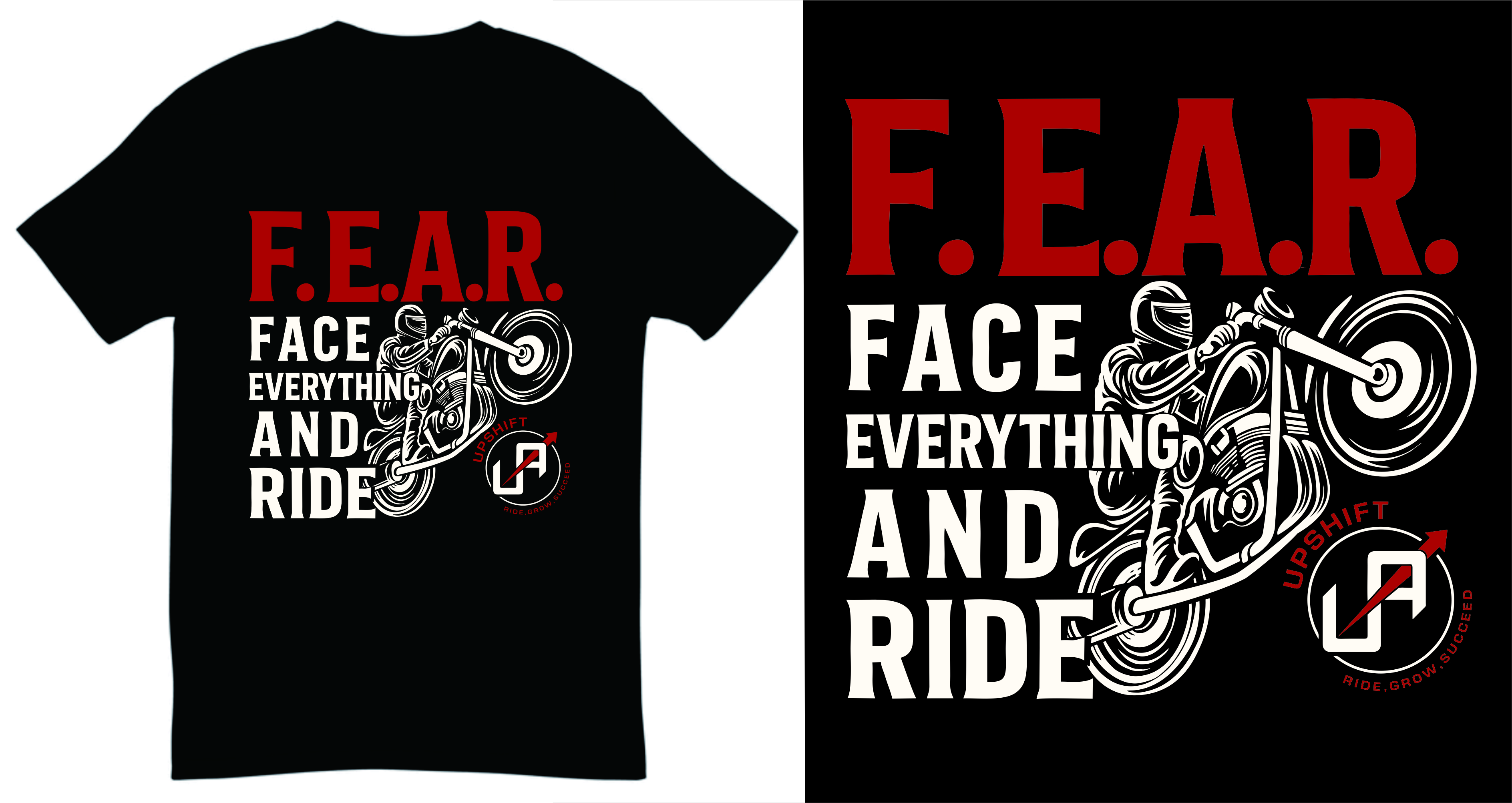 T-shirt Design by Den Bagus for this project | Design #35460790