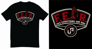 T-shirt Design by Den Bagus for this project | Design: #35460793