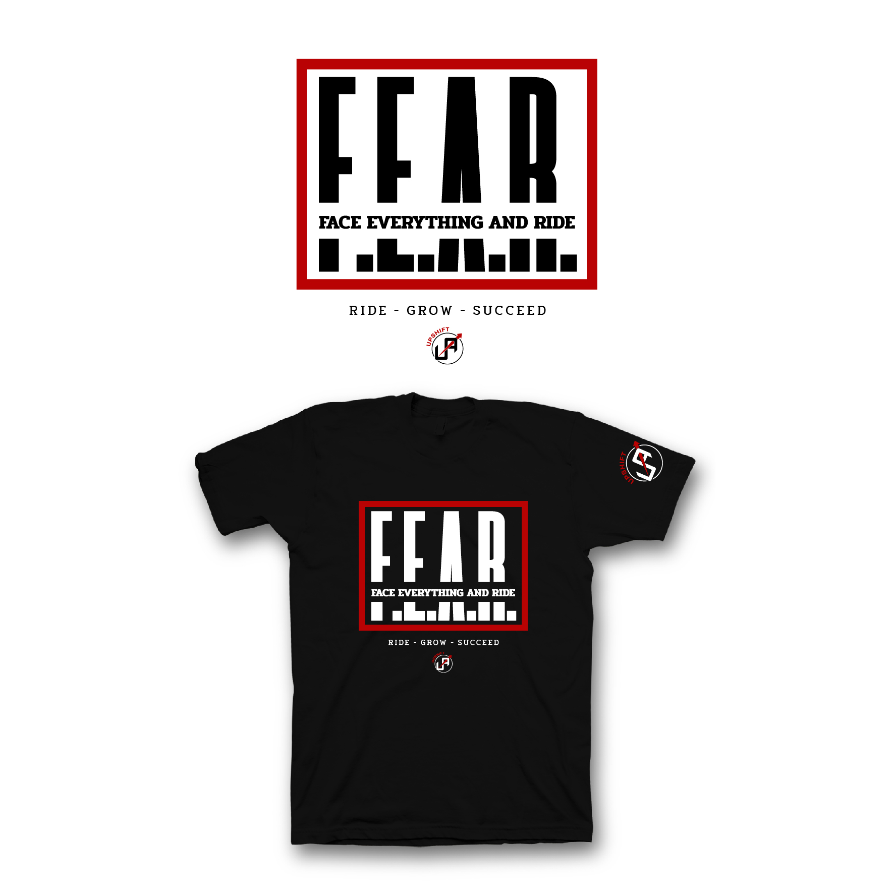 T-Shirt-Design von saka.aleksandar für dieses Projekt | Design #35453334