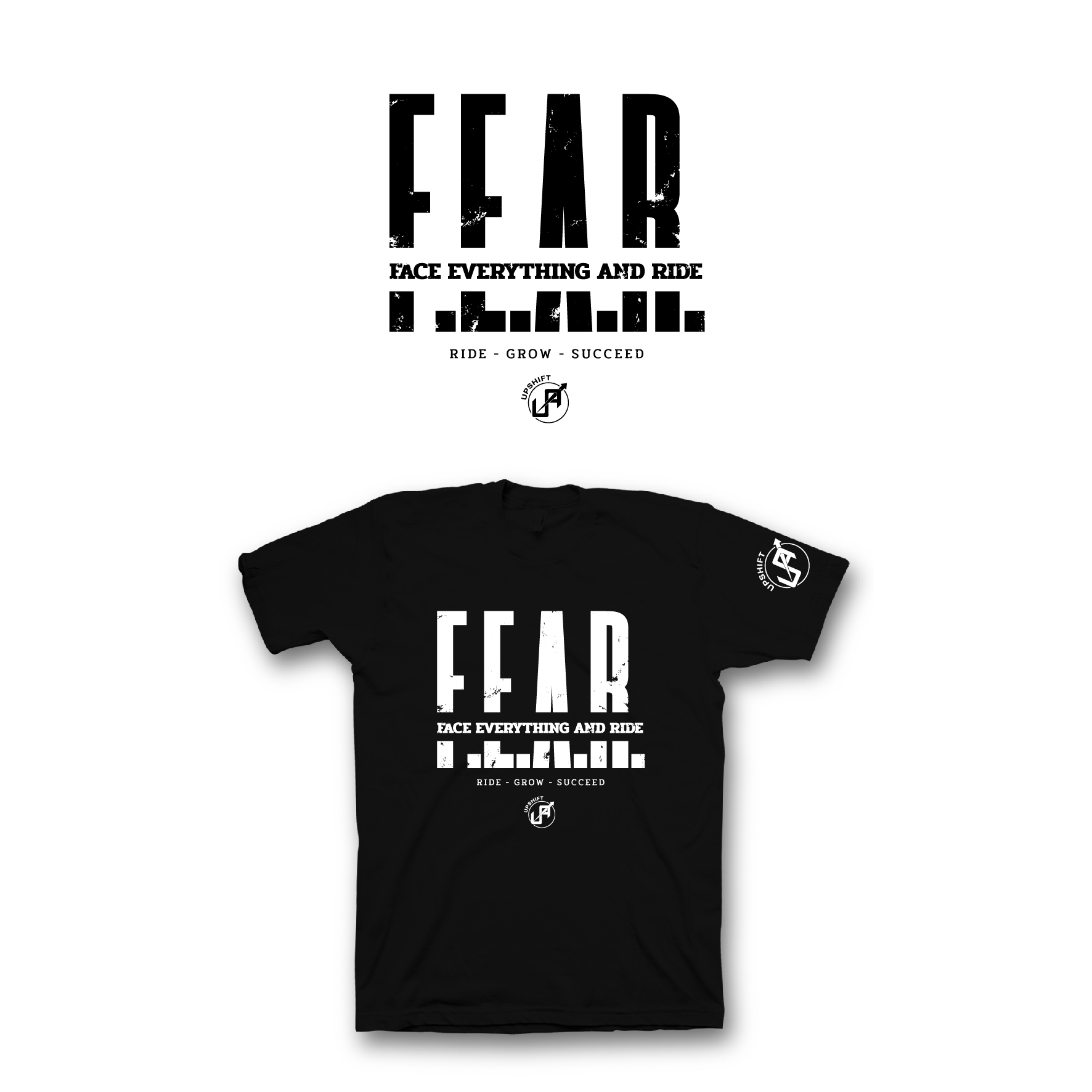 T-Shirt-Design von saka.aleksandar für dieses Projekt | Design #35453336