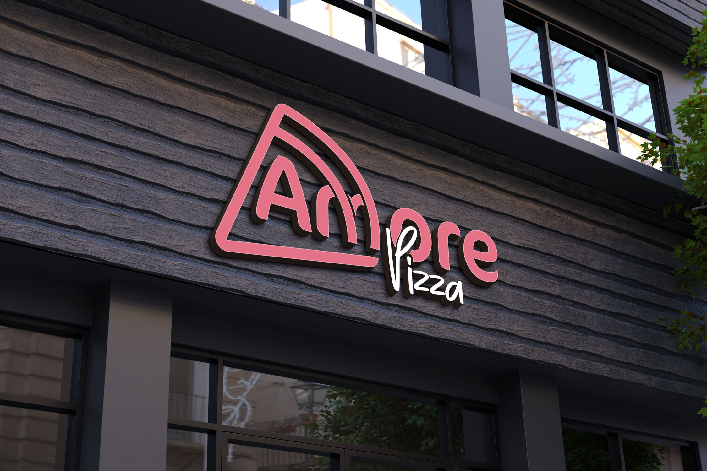 Logo Design by Kavth for this project | Design #35480105