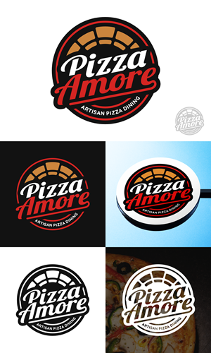 Diseño de Logo por Aezakmi para este proyecto | Diseño: #35492046