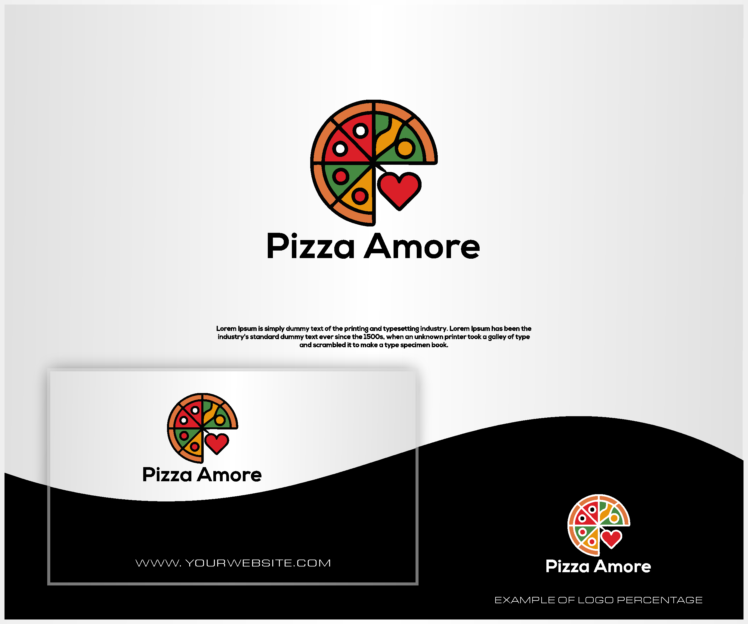 Logo Design by manggawkwk for this project | Design #35451558