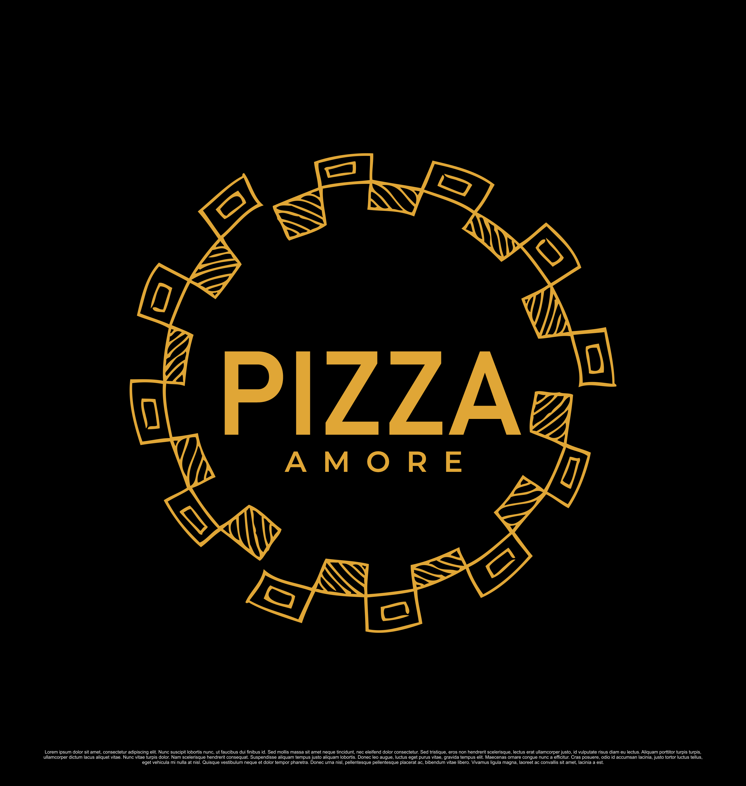 Logo Design by saesean for this project | Design #35459234