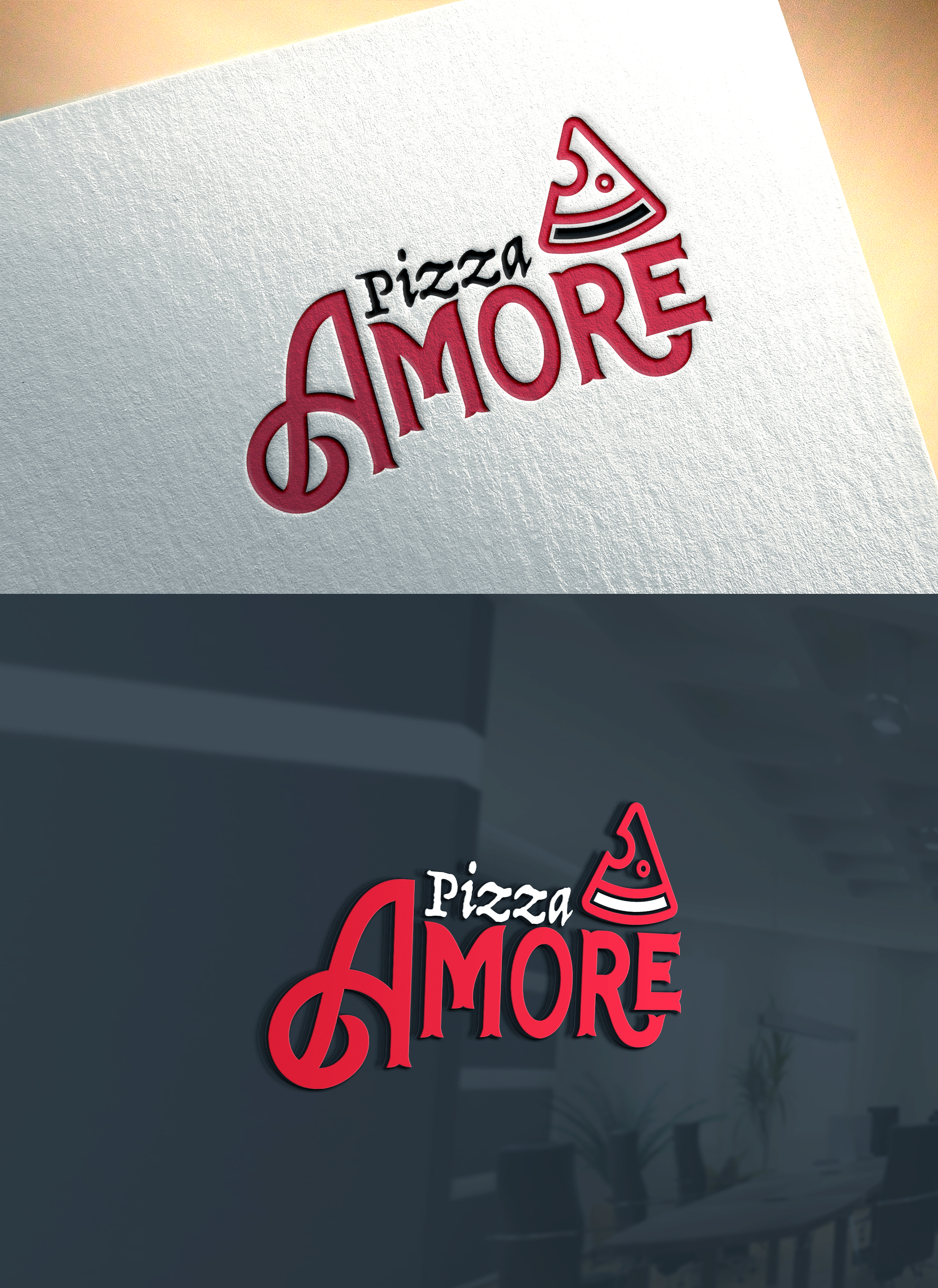 Logo Design by RaKu 2 for this project | Design #35483305