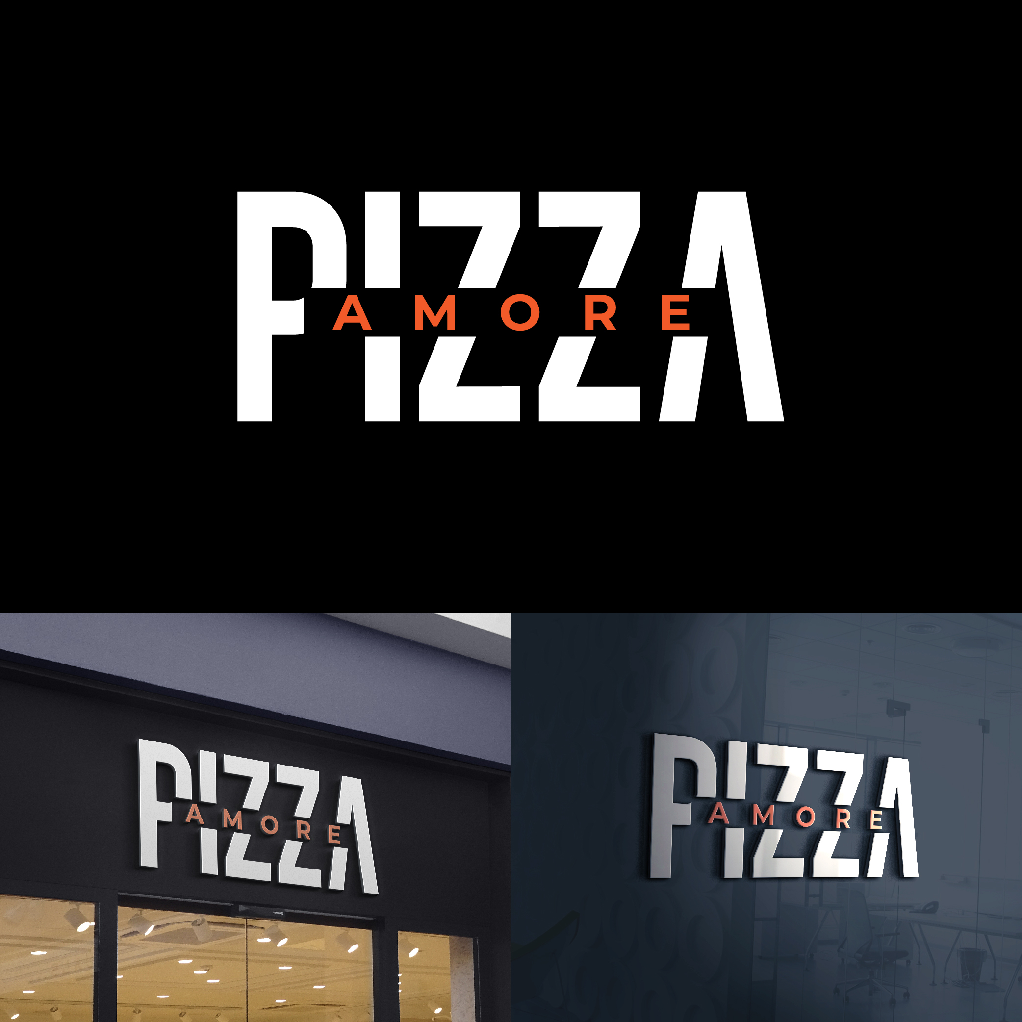 Logo Design by designer profile for this project | Design #35457921