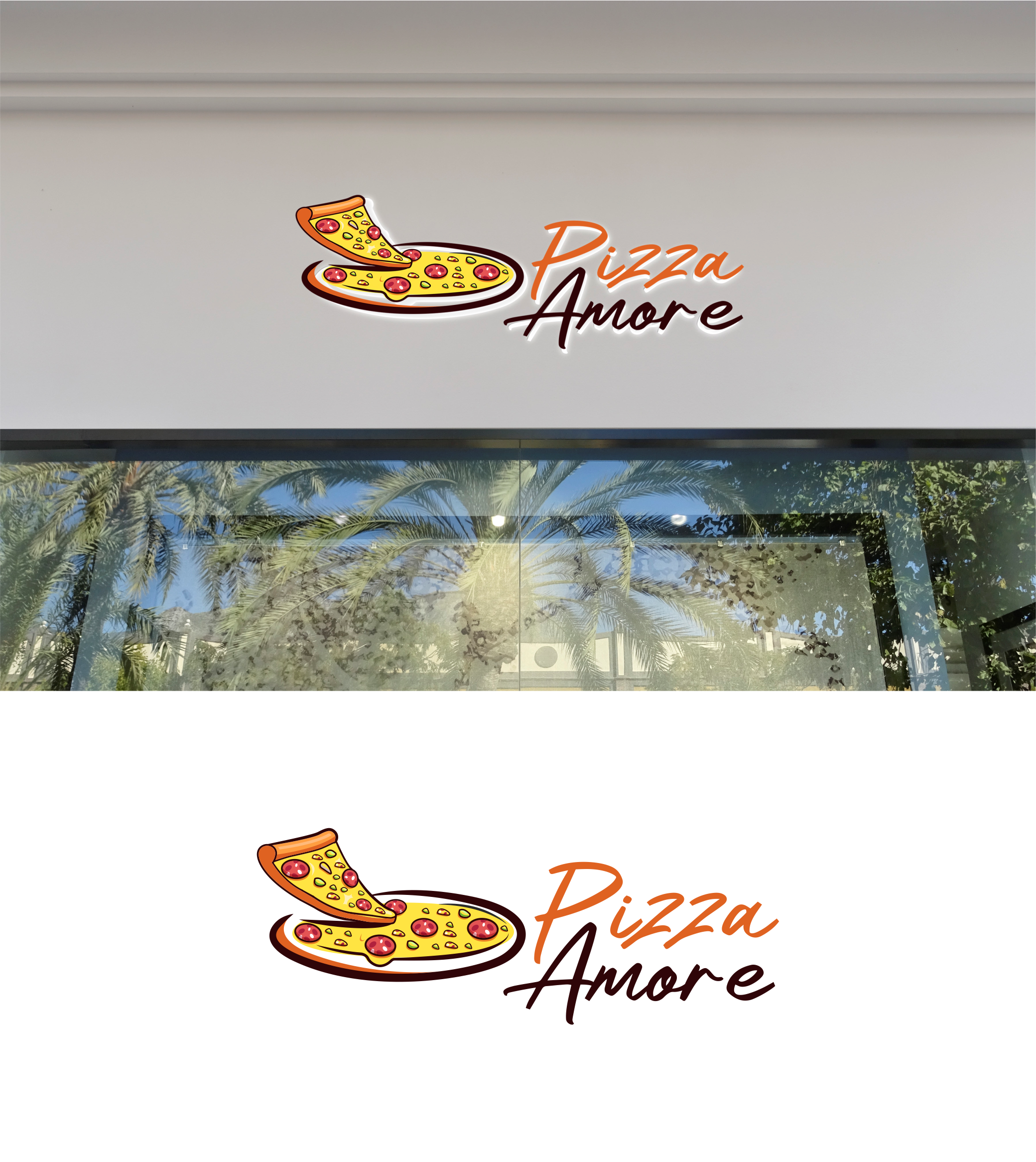 Logo Design by healer1617 for this project | Design #35458627