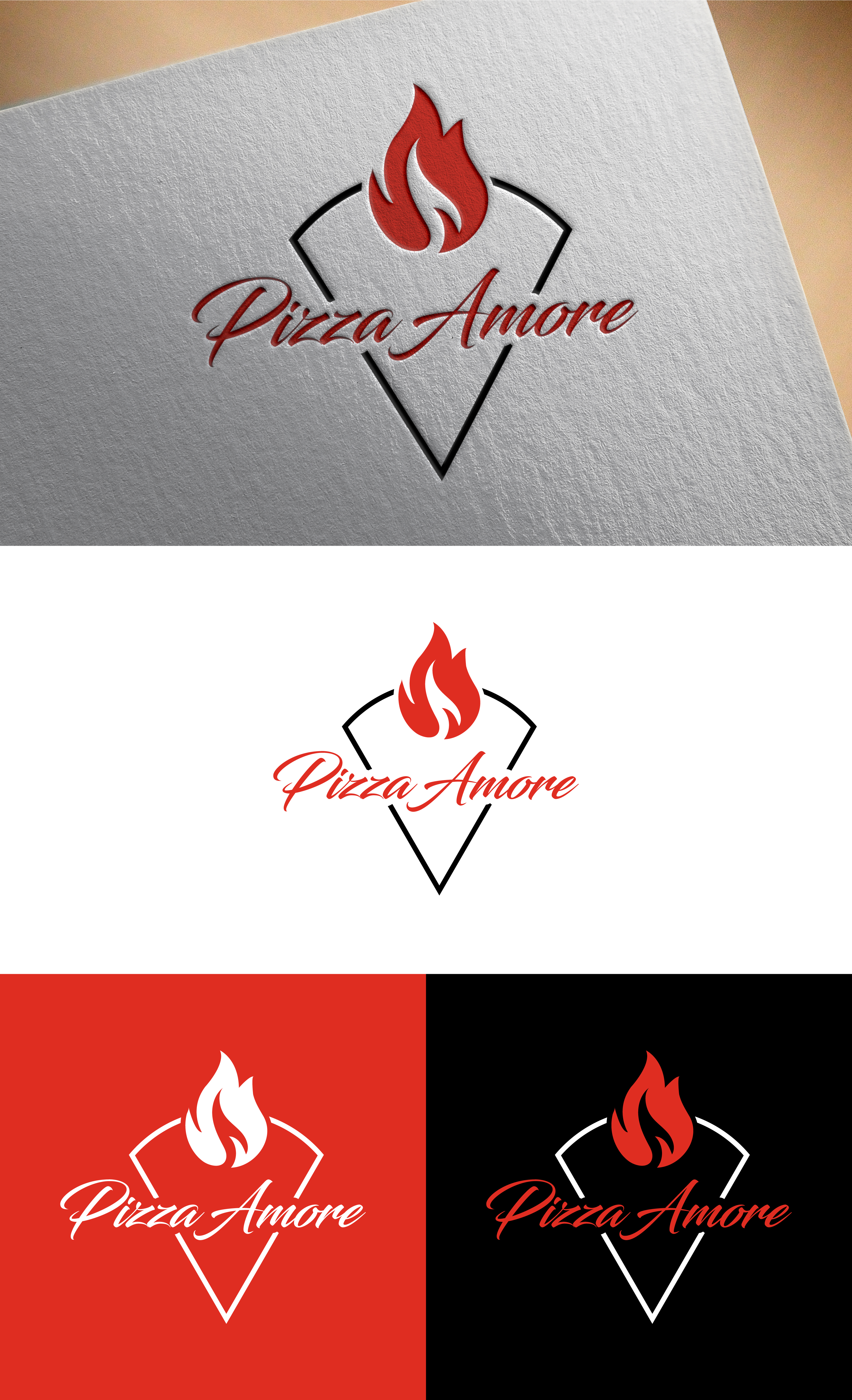 Logo Design by AKTech for this project | Design #35453952