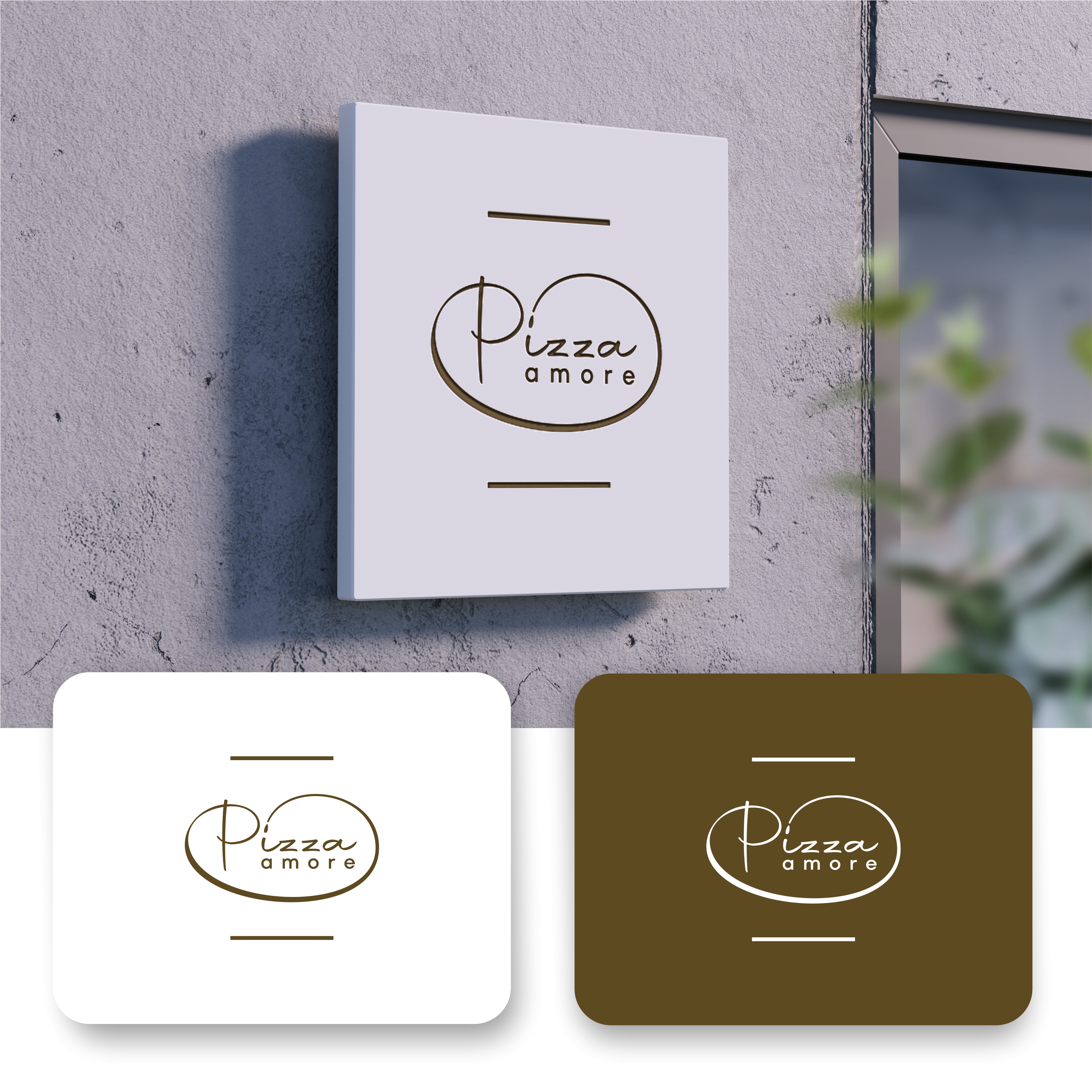 Design de Logo par ArtAND_Studio pour ce projet | Design #35451925