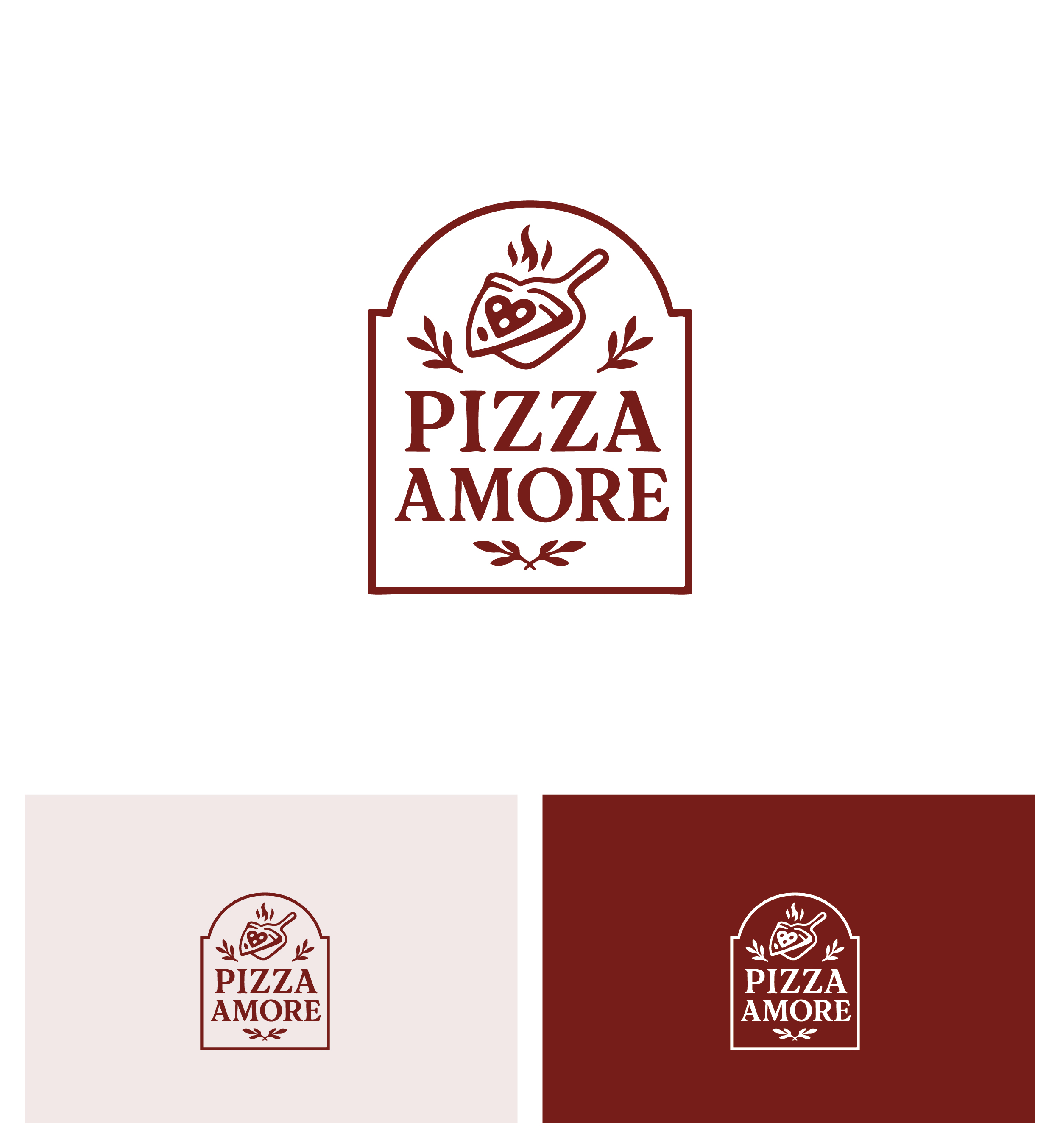 Logo Design by Afsana_Hoque for this project | Design #35457556