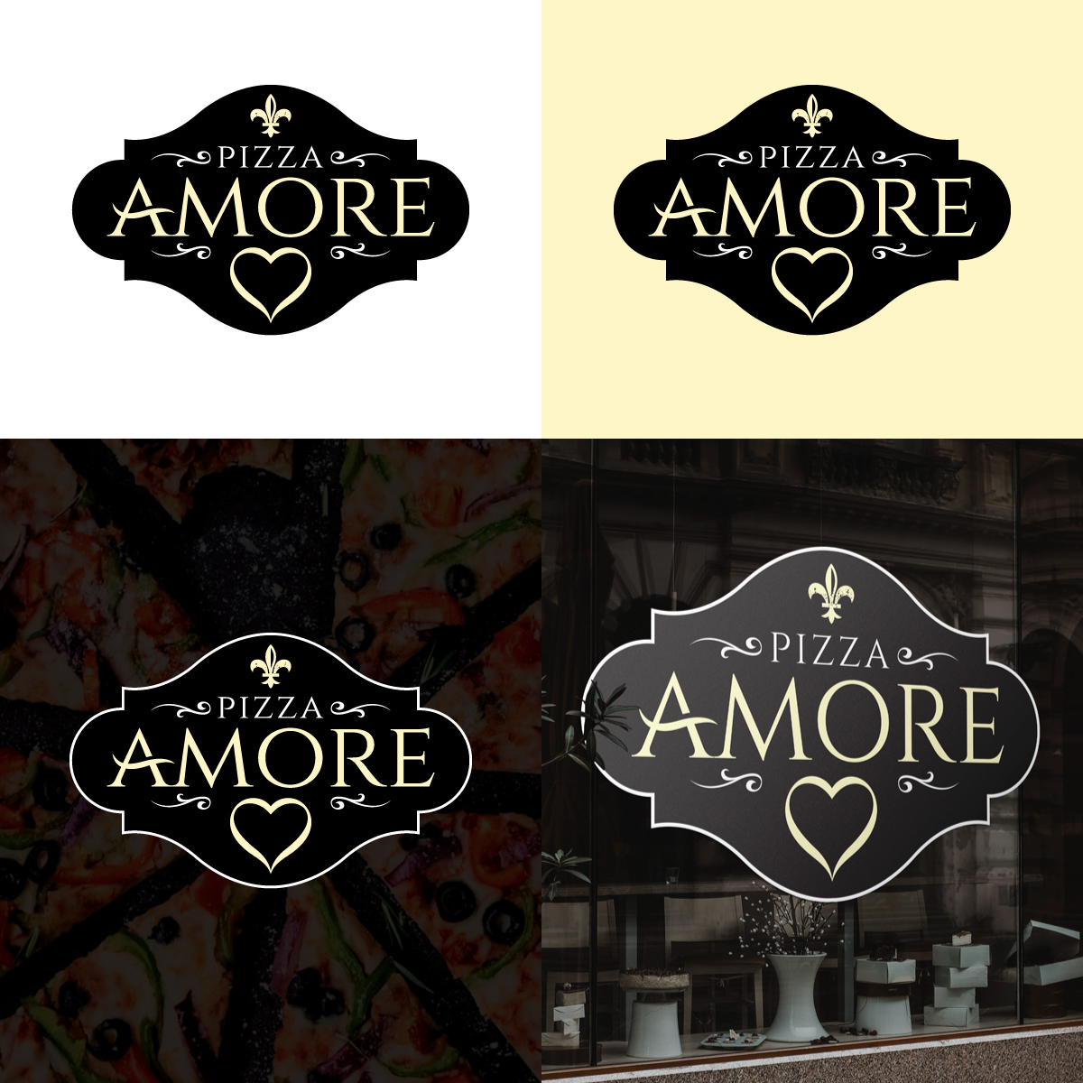 Logo Design by riya.mitra07j for this project | Design #35452319