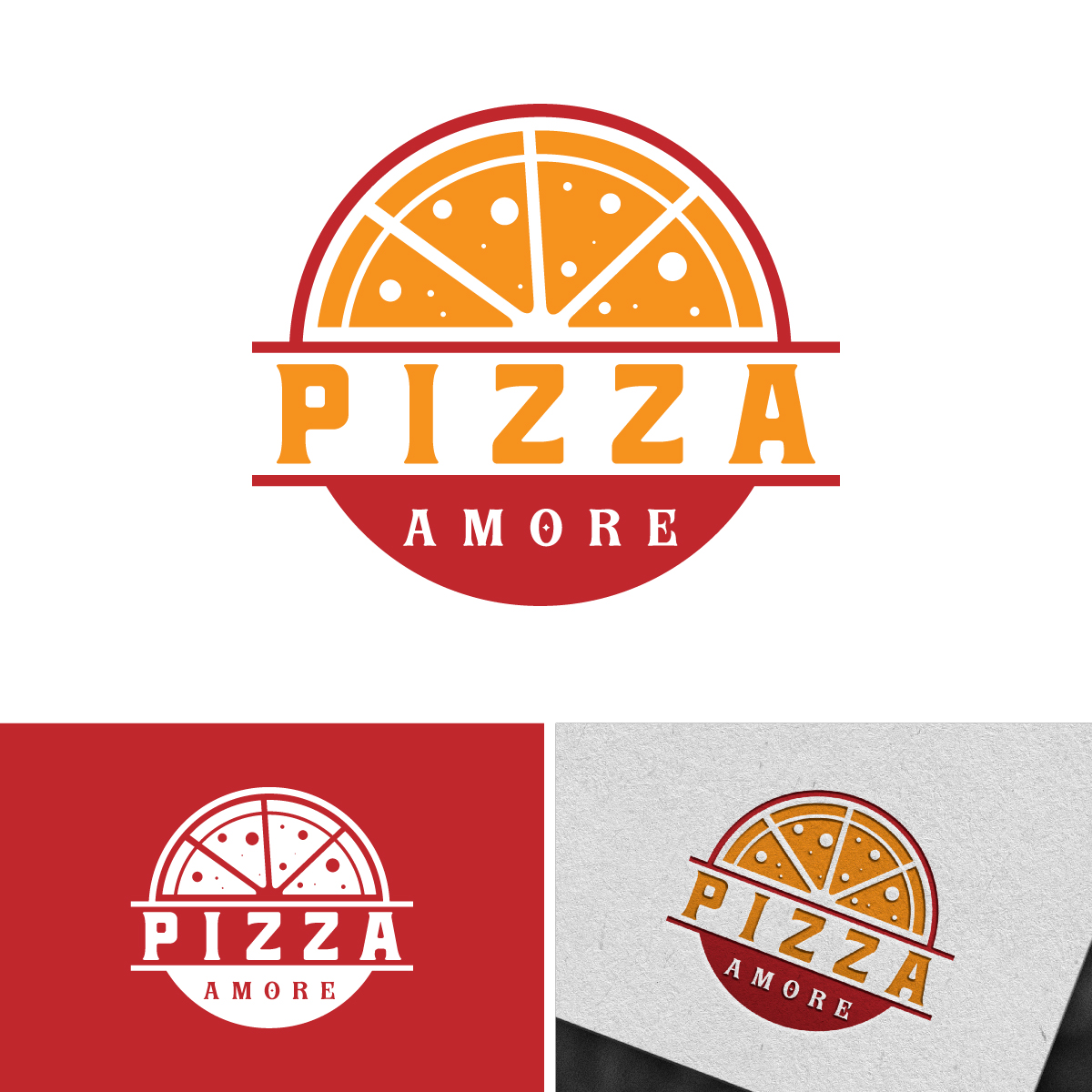 Logo Design by DesignLima for this project | Design #35453404