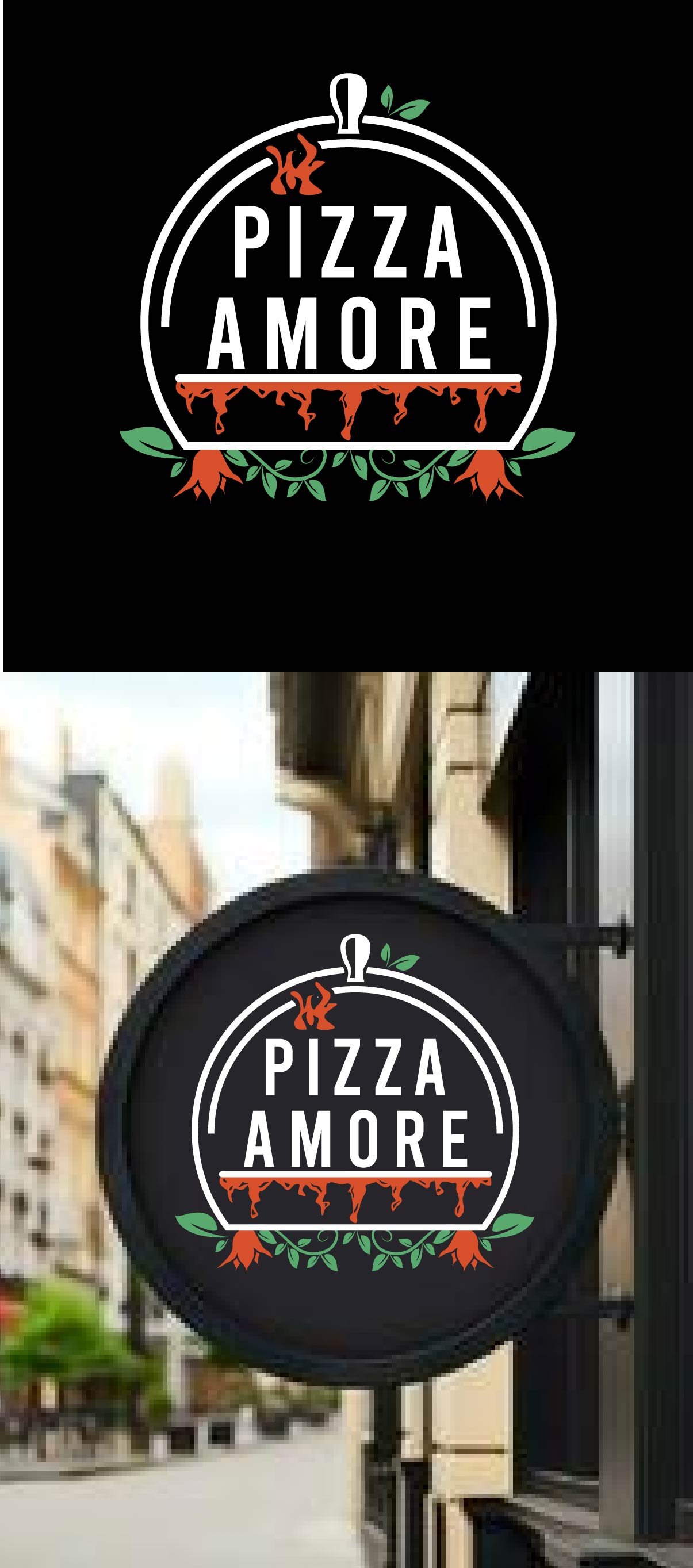 Logo Design by DesignLima for this project | Design #35455583