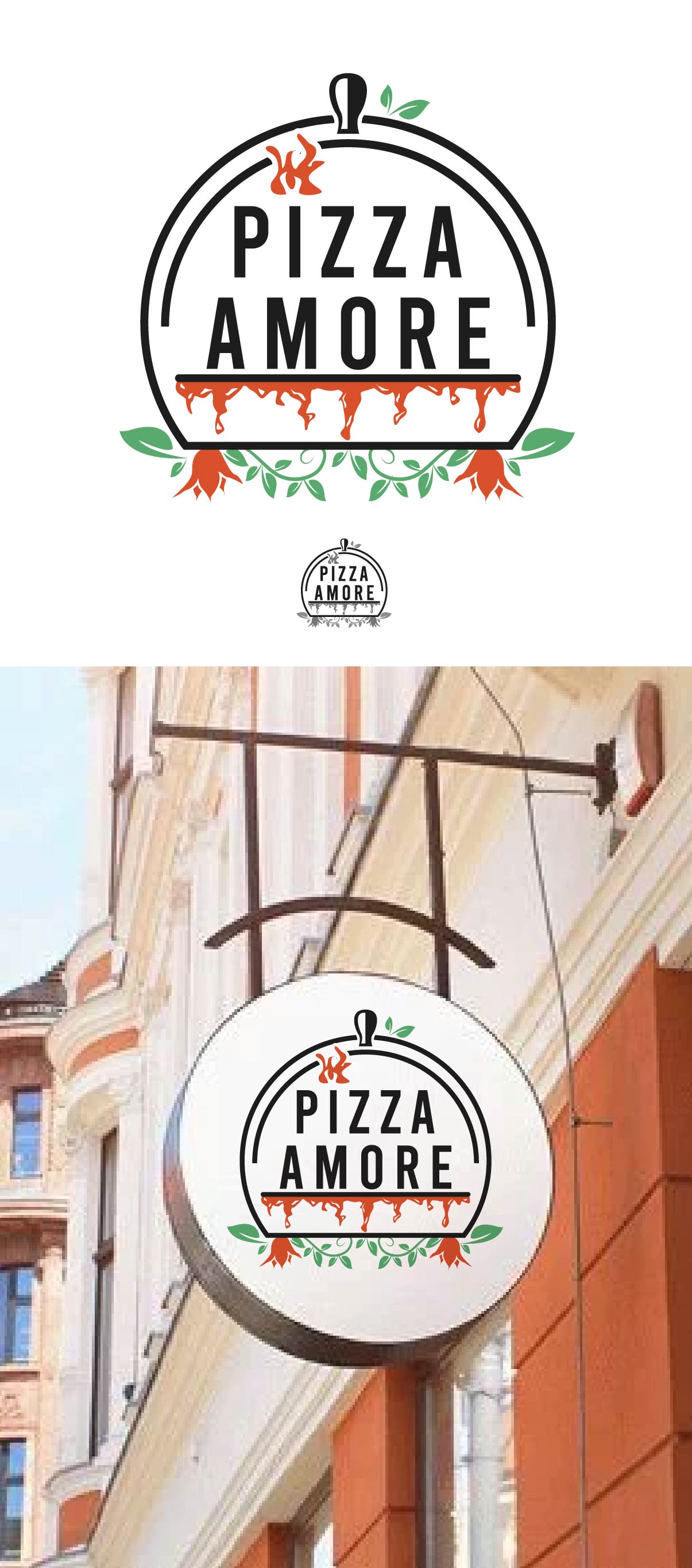 Logo Design by DesignLima for this project | Design #35455585