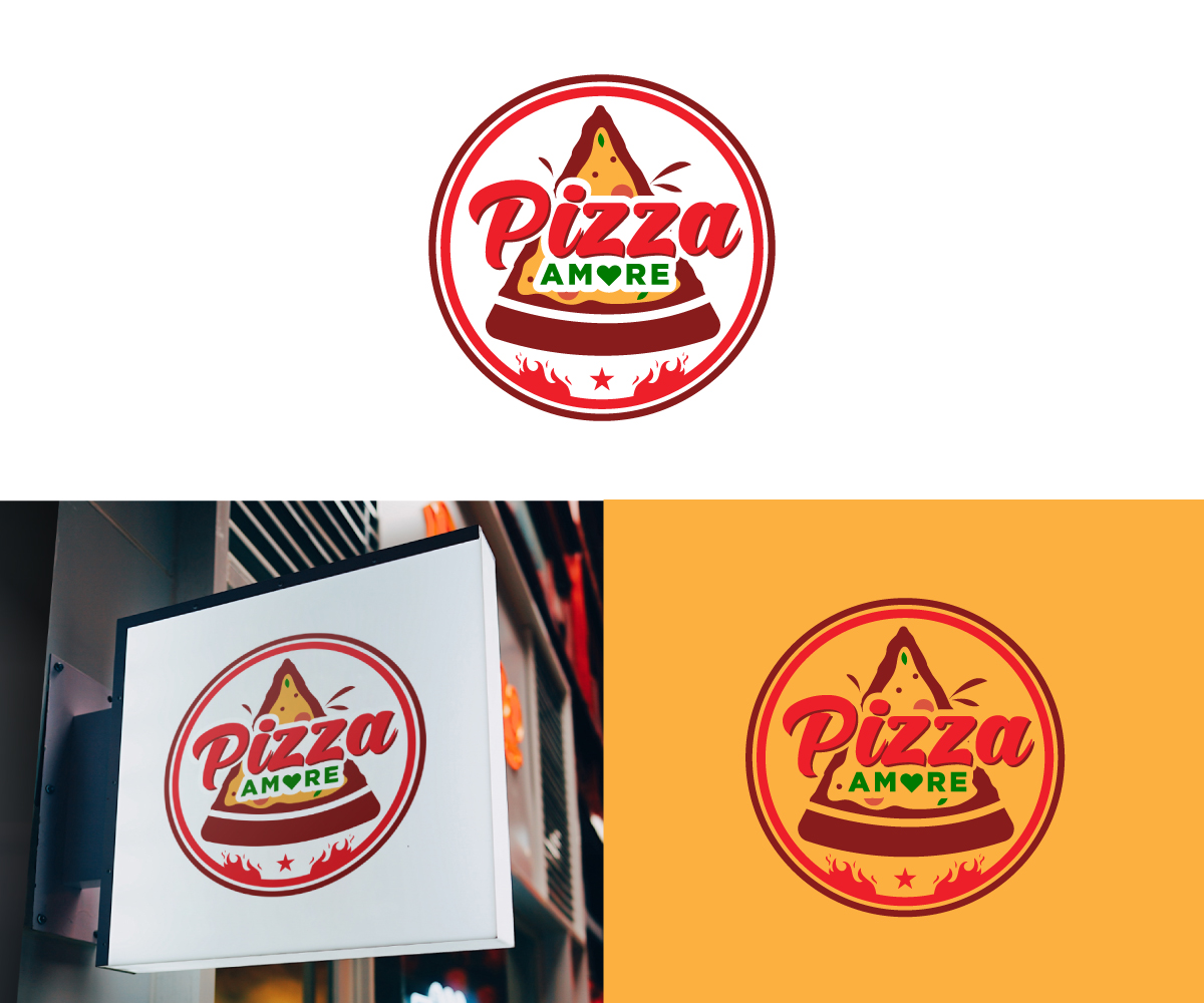 Logo Design by Ansh Design for this project | Design #35460355