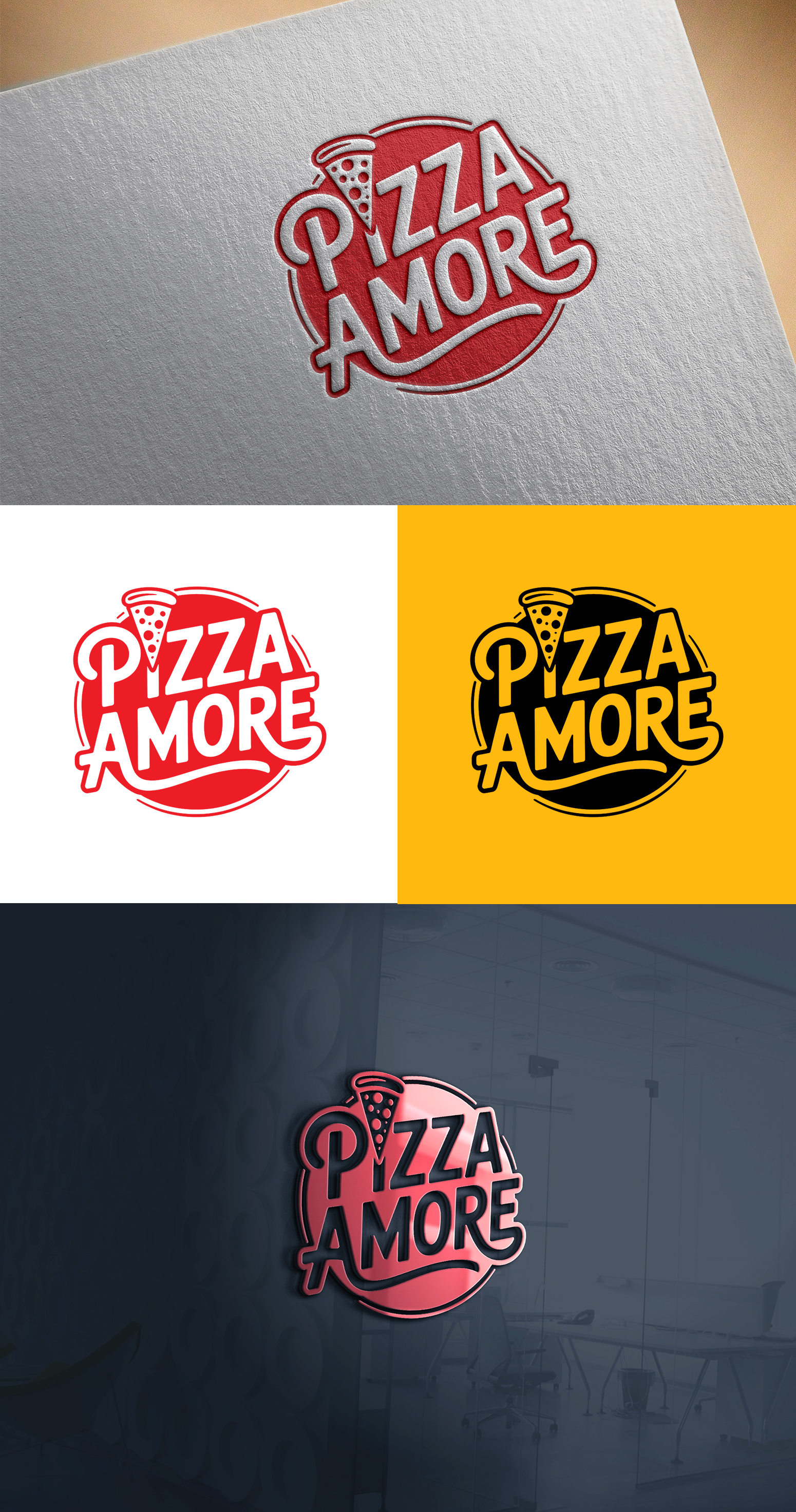 Logo Design by Soonia for this project | Design #35451624