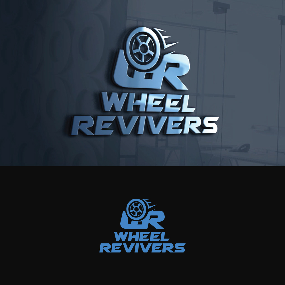 Logo Design by Badhan for this project | Design #35452898