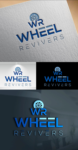 Logo Design by Design_tamim for this project | Design: #35457373