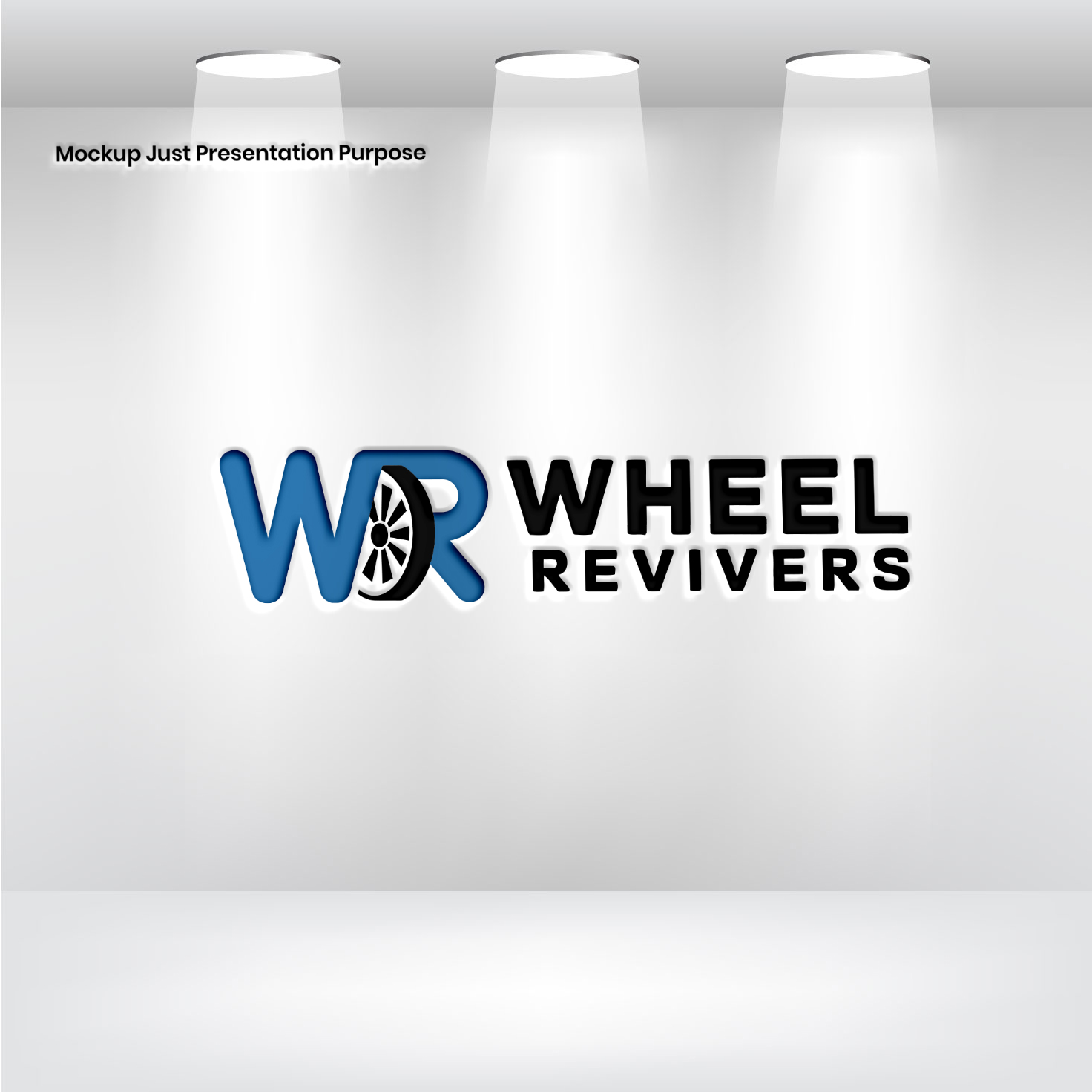 Diseño de Logo por VectorForge para este proyecto | Diseño #35478099
