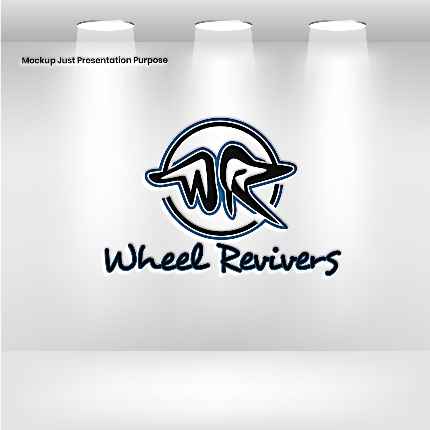 Logo Design by VectorForge for this project | Design #35478101