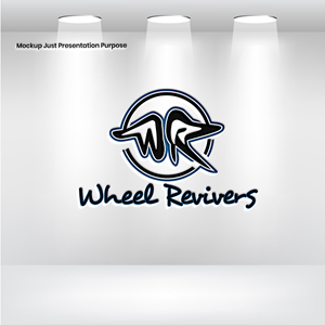 Diseño de Logo por VectorForge para este proyecto | Diseño: #35478101