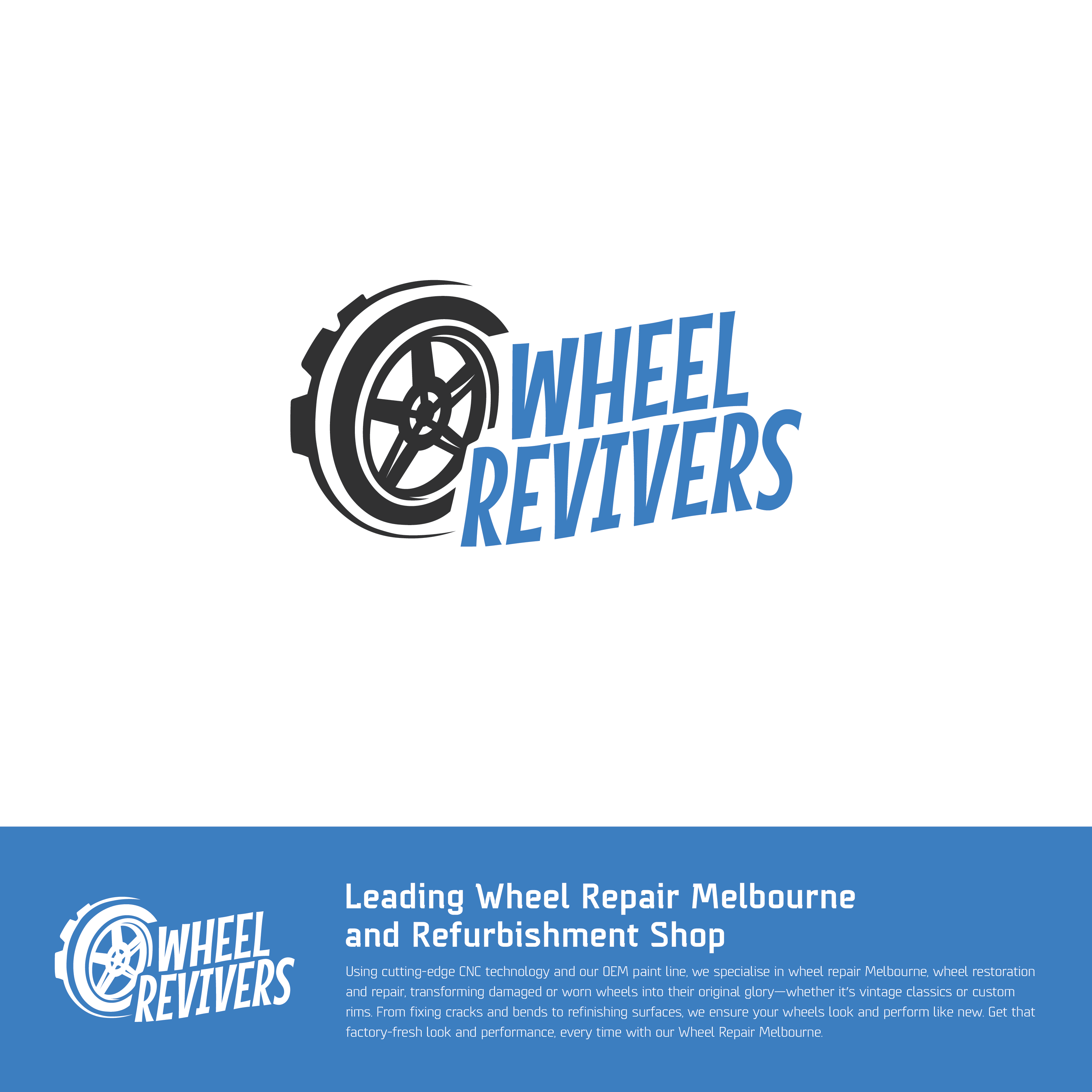 Logo Design by Robizzz for this project | Design #35455865