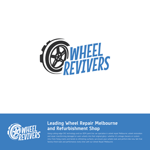 Logo Design by Robizzz for this project | Design: #35455865