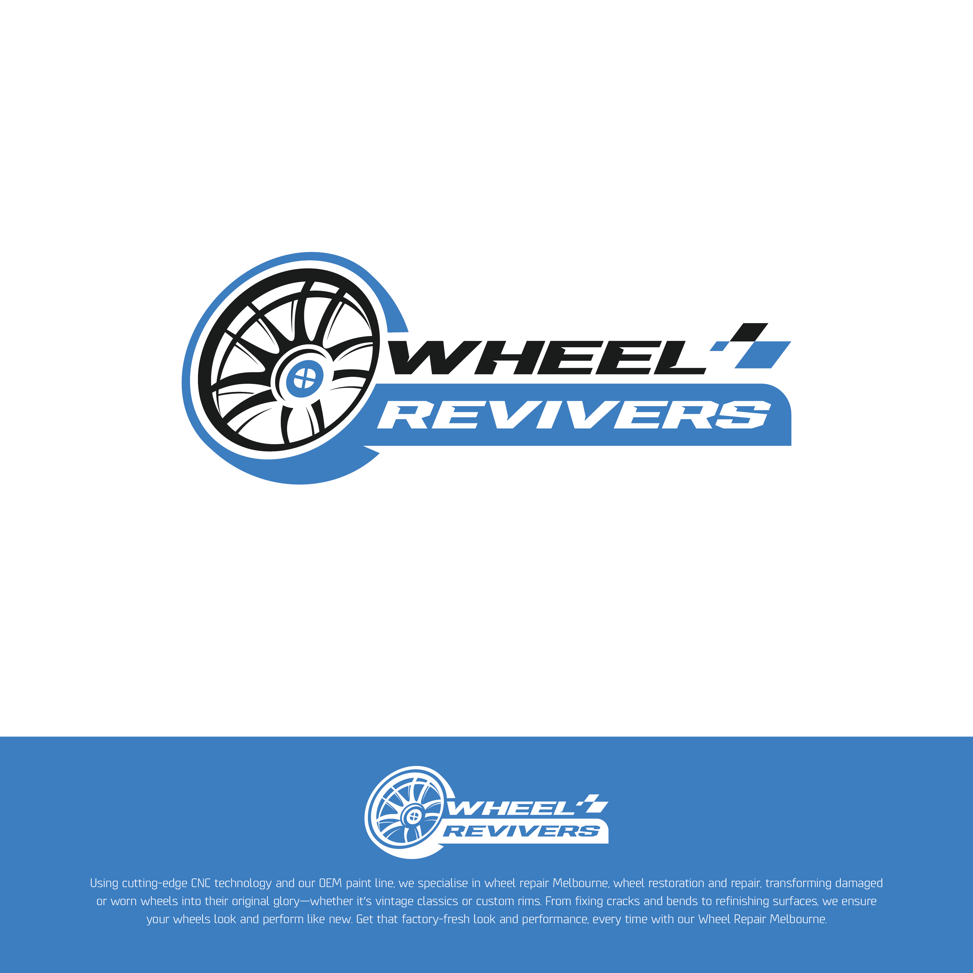 Logo Design by Robizzz for this project | Design #35462298