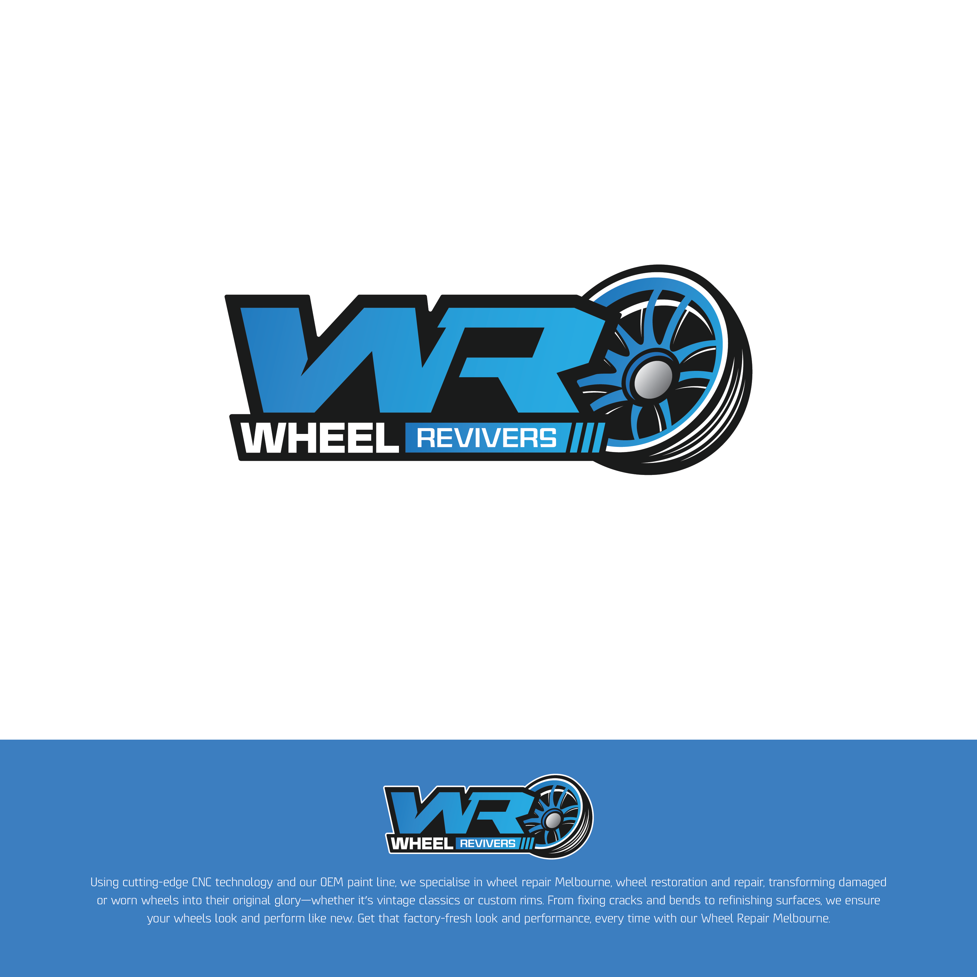 Logo Design by Robizzz for this project | Design #35465802