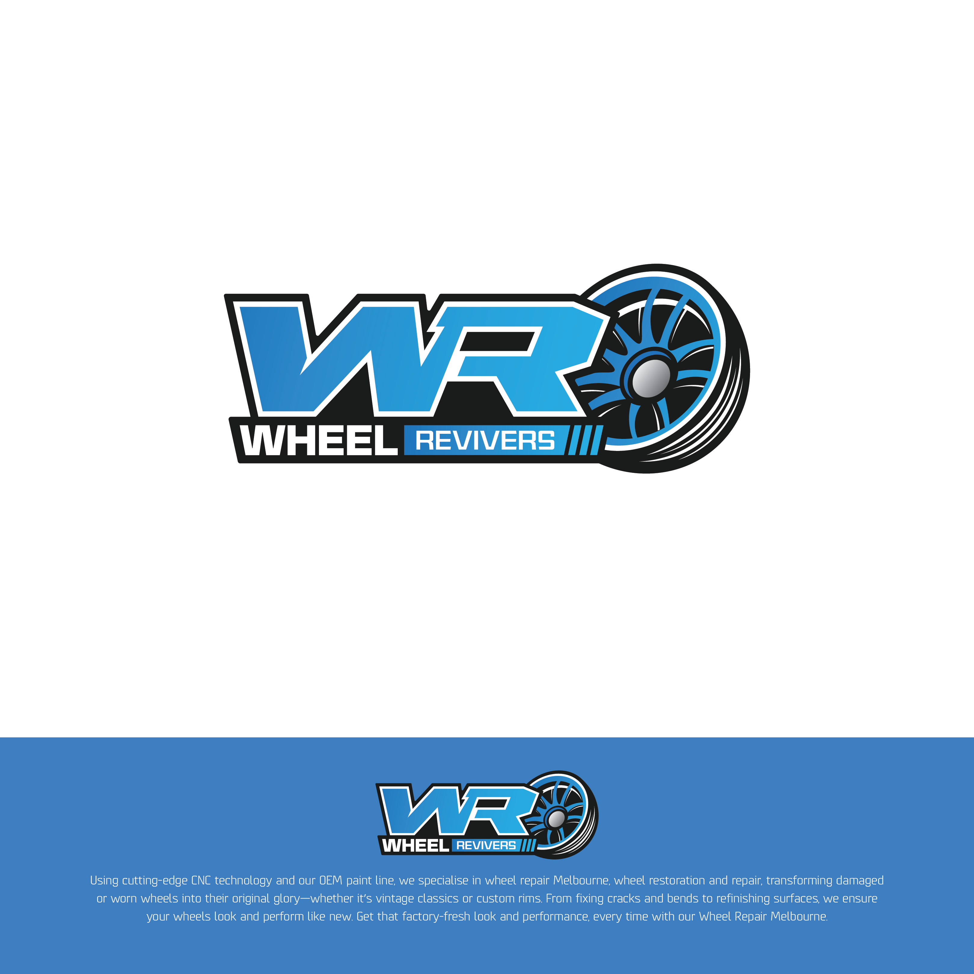Logo Design by Robizzz for this project | Design #35482975