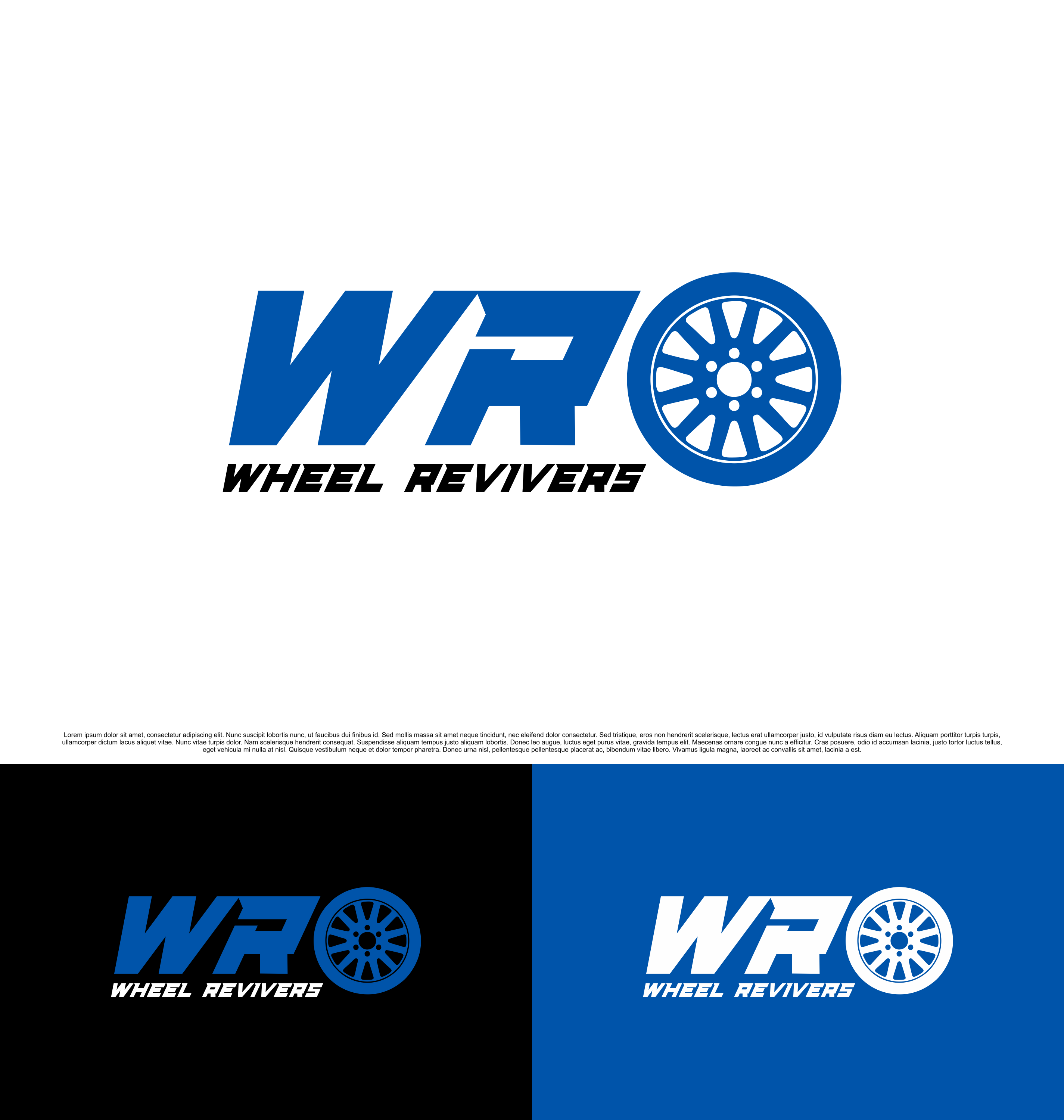 Logo Design by saesean for this project | Design #35459182
