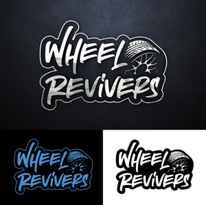 Logo Design by John Mark Arts for this project | Design: #35451349