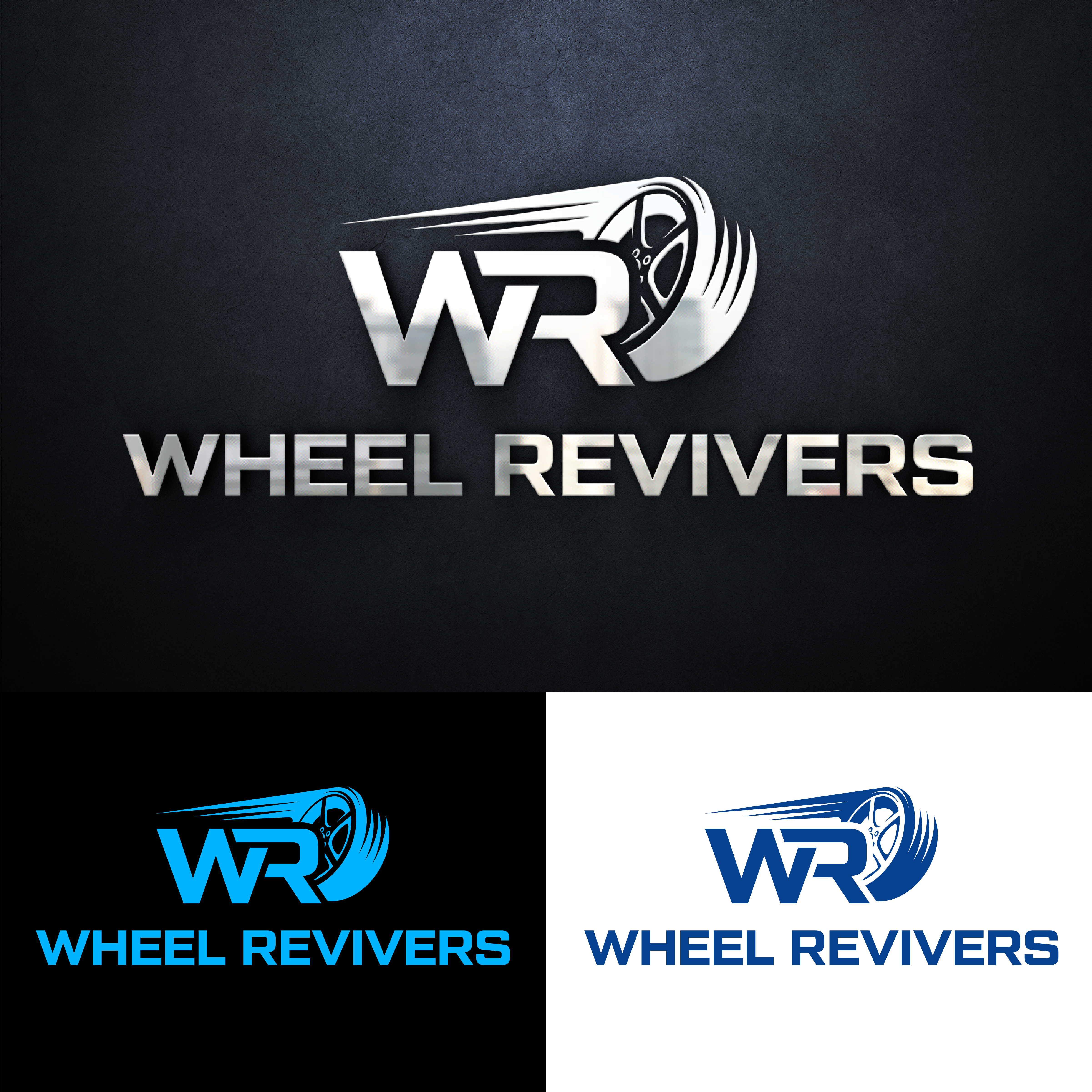 Logo Design by John Mark Arts for this project | Design #35452444