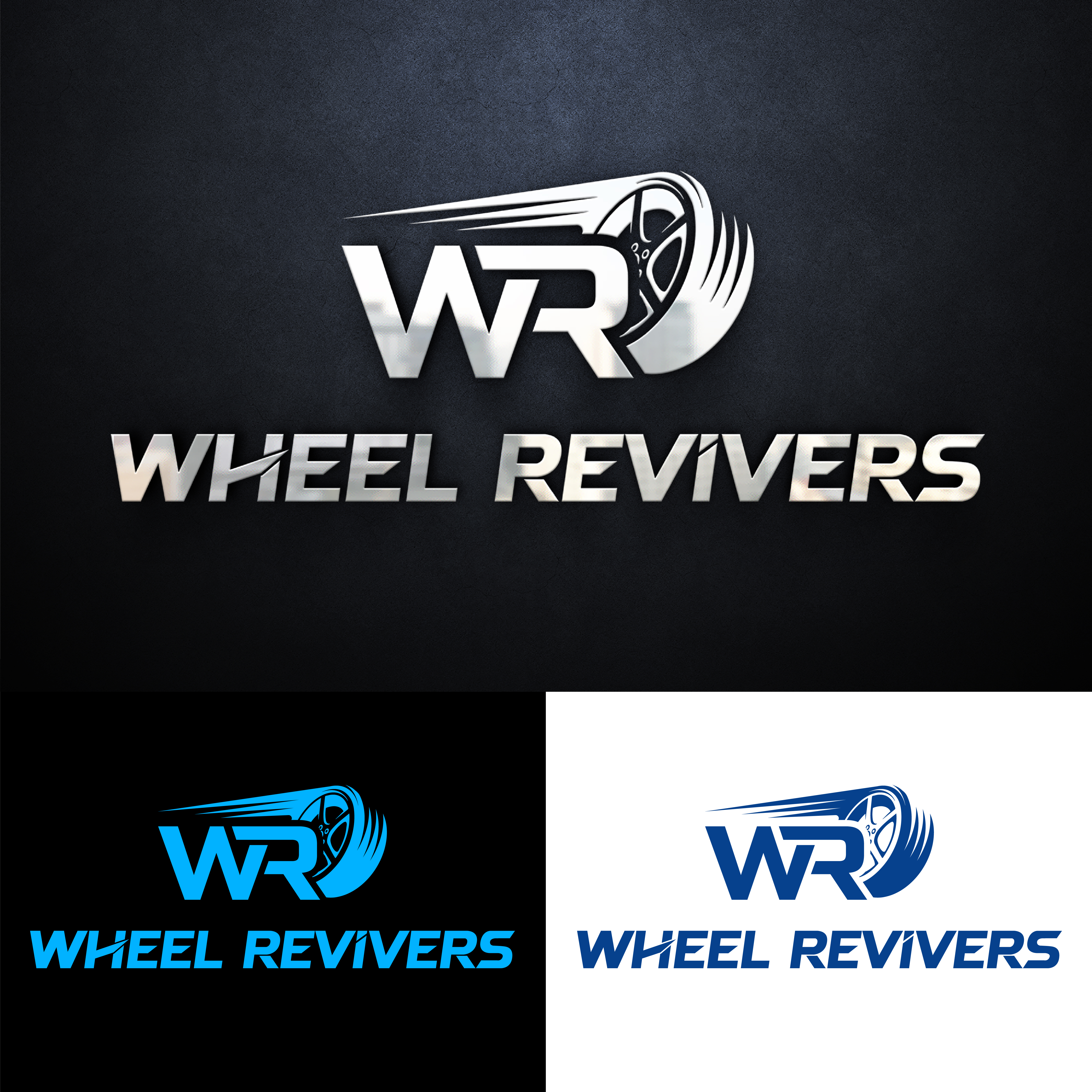 Logo Design by John Mark Arts for this project | Design #35458914