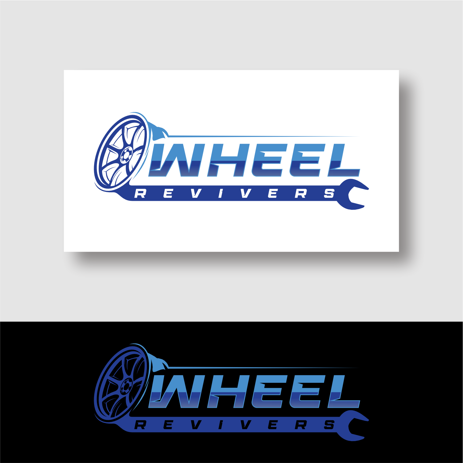 Logo Design by ganesaputu for this project | Design #35451482