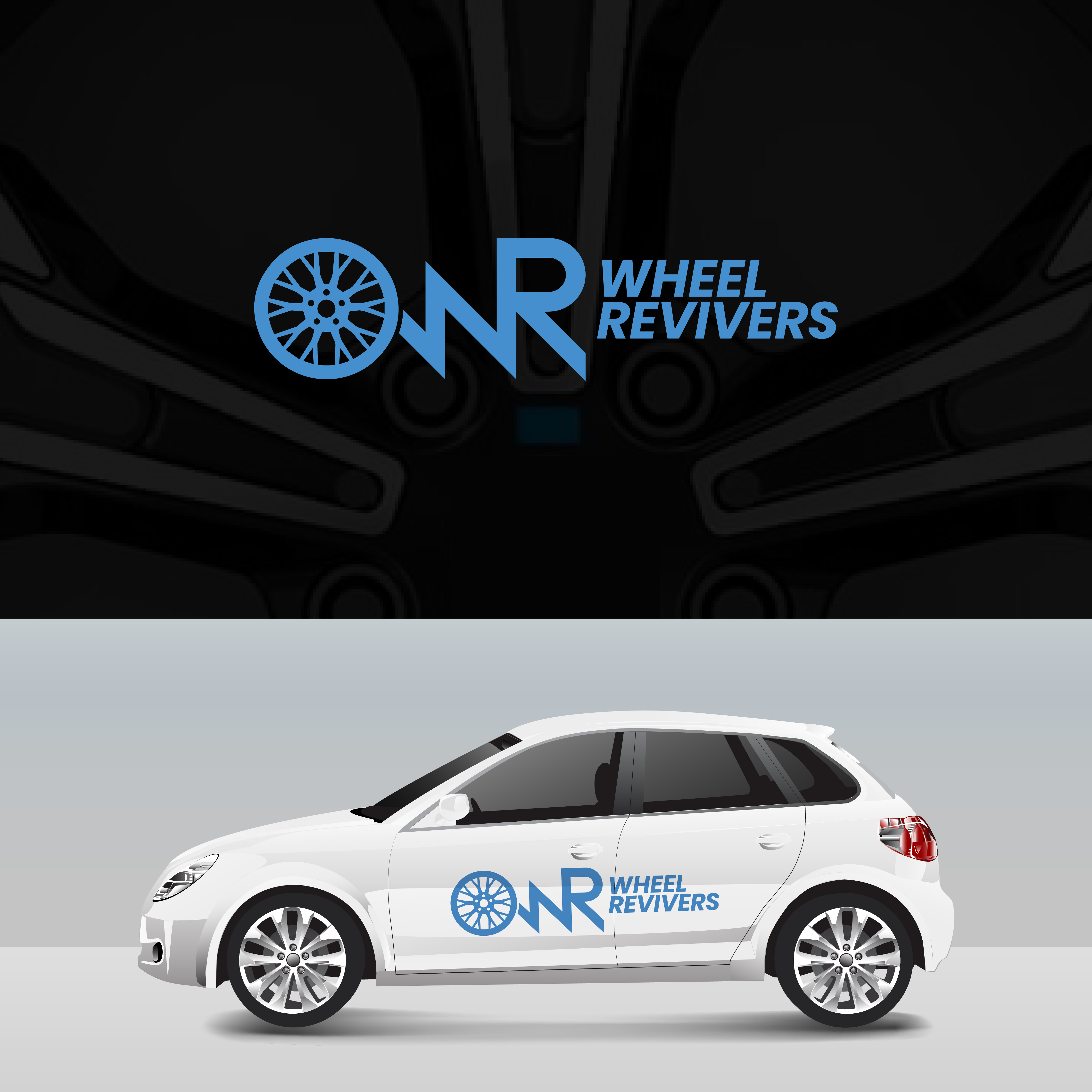 Logo-Design von MukulVibes für dieses Projekt | Design #35456447