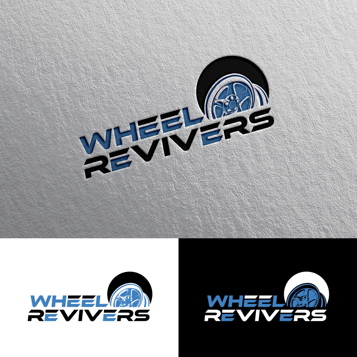 Diseño de Logo por Alex Henry para este proyecto | Diseño #35451546