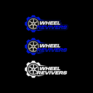 Logo Design by Samsul Bachri for this project | Design: #35453666