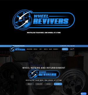 Logo Design by JKYCreatives