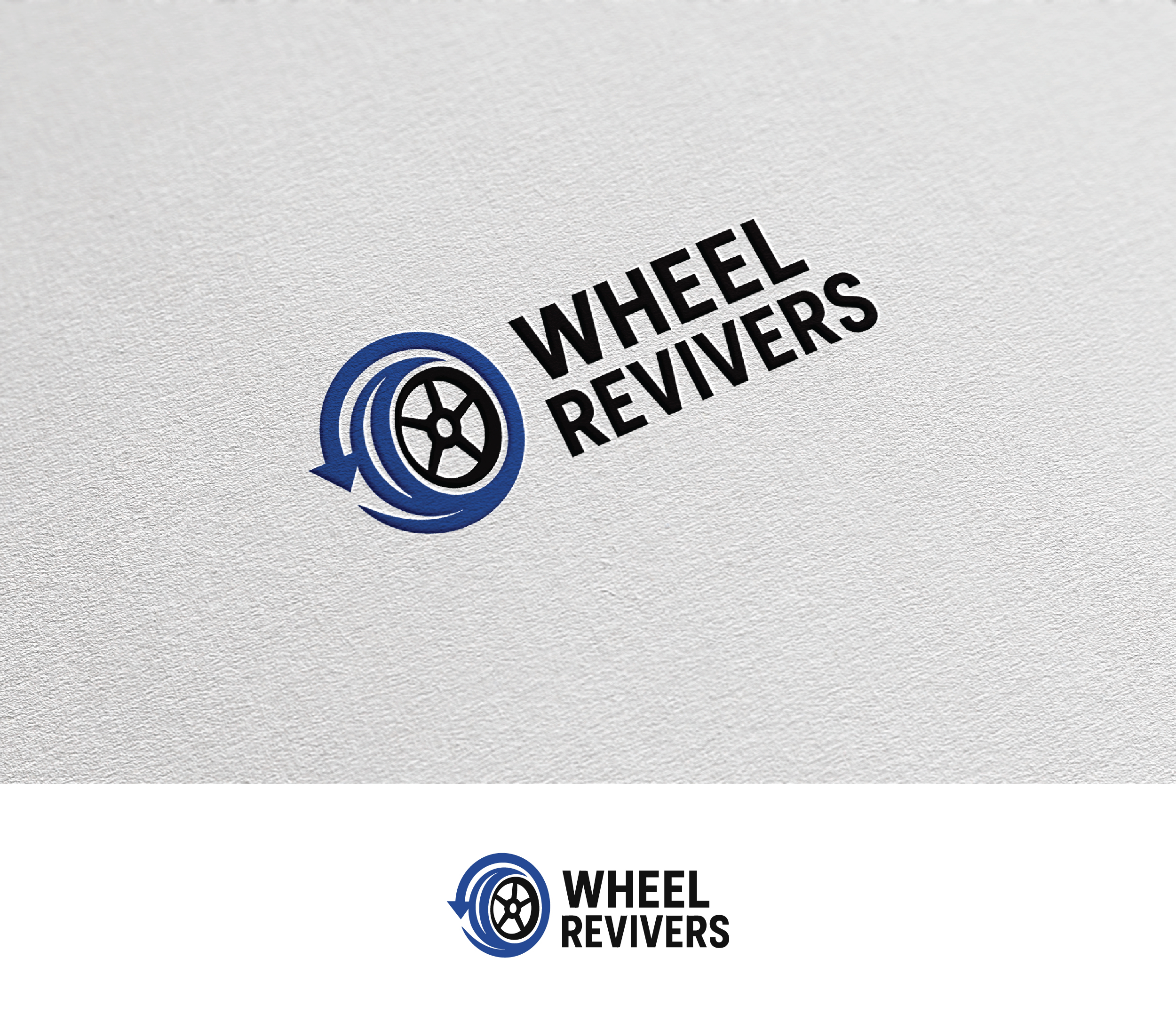 Logo Design by Afsana_Hoque for this project | Design #35457552