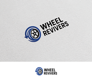 Logo Design by Afsana_Hoque for this project | Design: #35457552