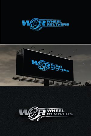 Logo Design by WB NAG for this project | Design: #35456435