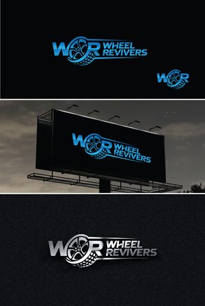 Logo Design by WB NAG for this project | Design: #35459224
