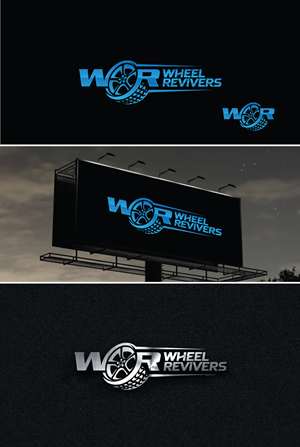 Logo Design by WB NAG