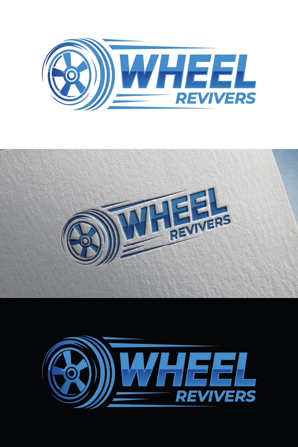 Logo Design by Taha_01 for this project | Design #35456280