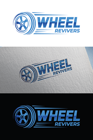 Logo Design by Taha_01 for this project | Design: #35456280