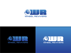 Logo Design by Atvento Graphics for this project | Design: #35466833