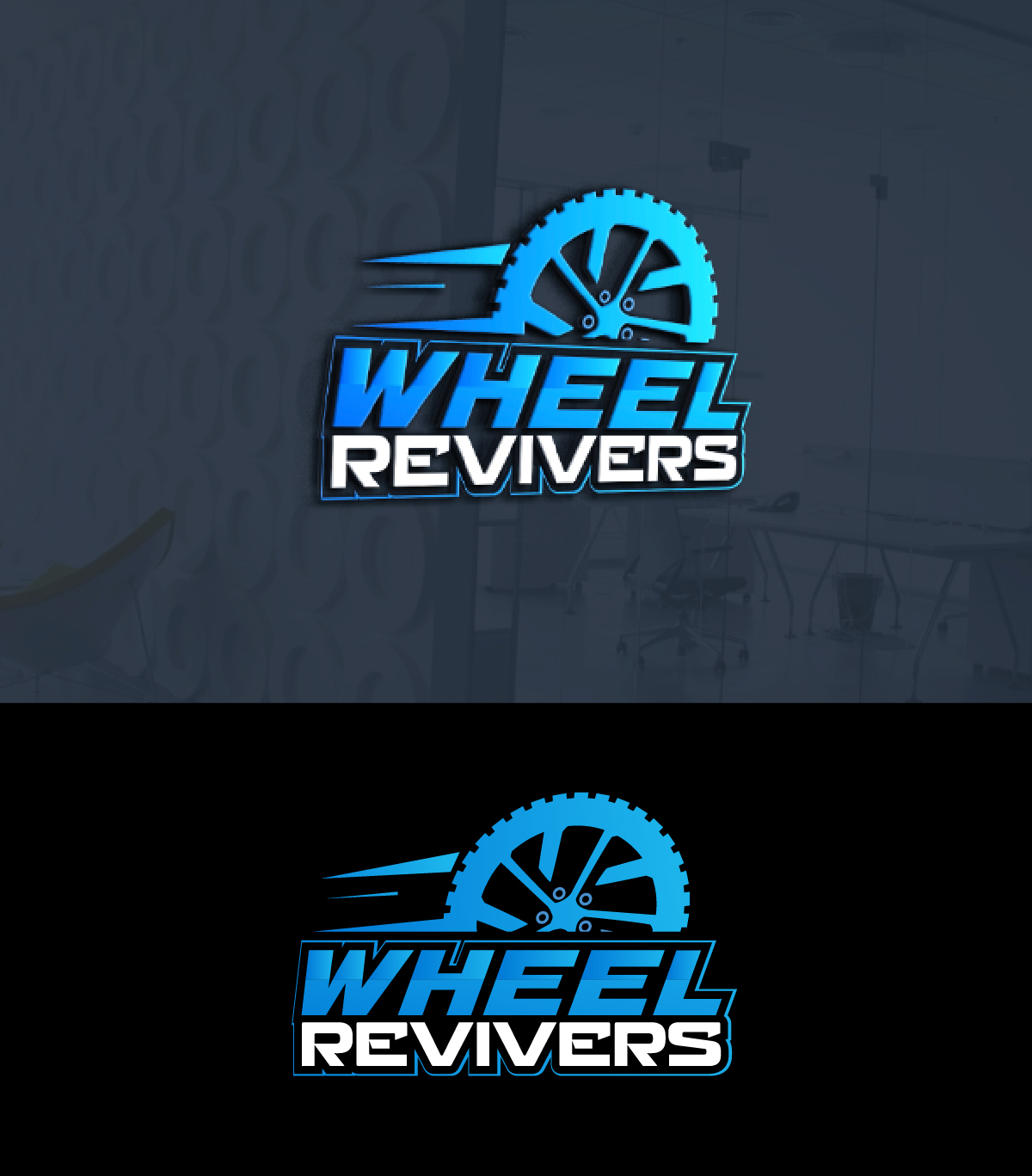 Logo Design by fly  design for this project | Design #35453288