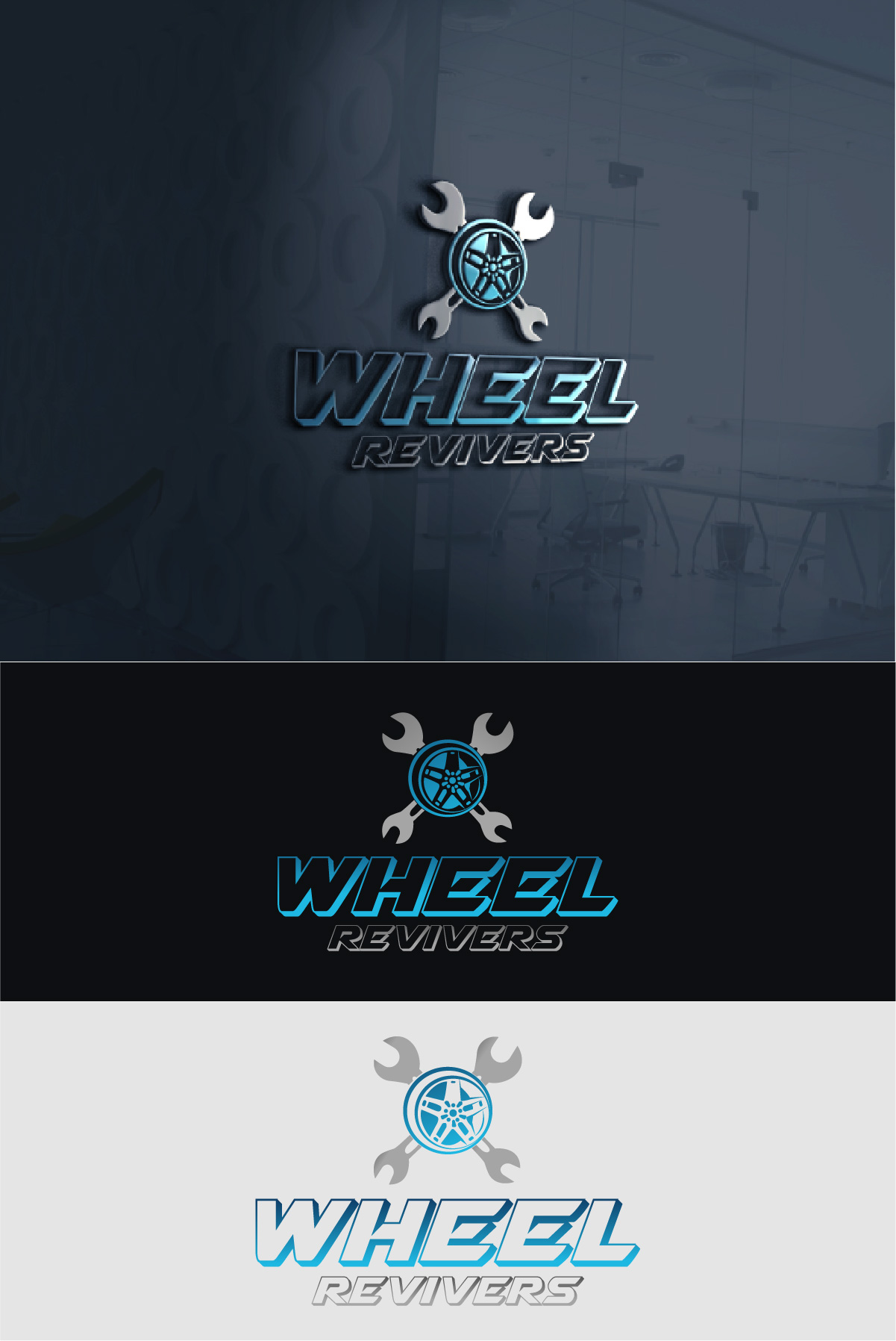 Logo Design by fly  design for this project | Design #35453289