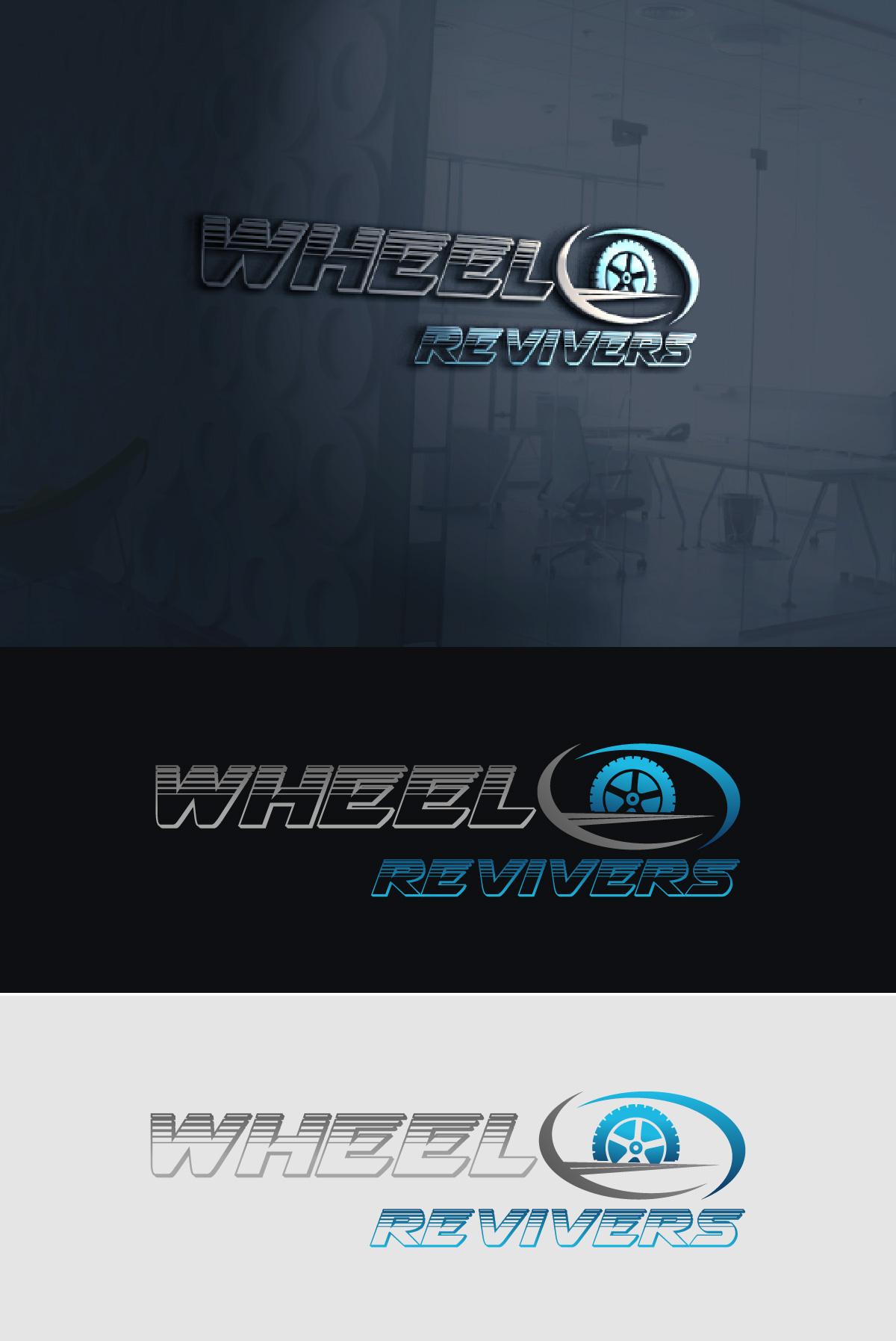 Logo Design by fly  design for this project | Design #35453290